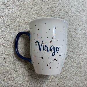 Virgo Mug